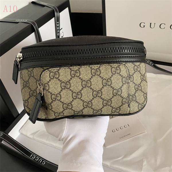 Gucci Bags AAA 020